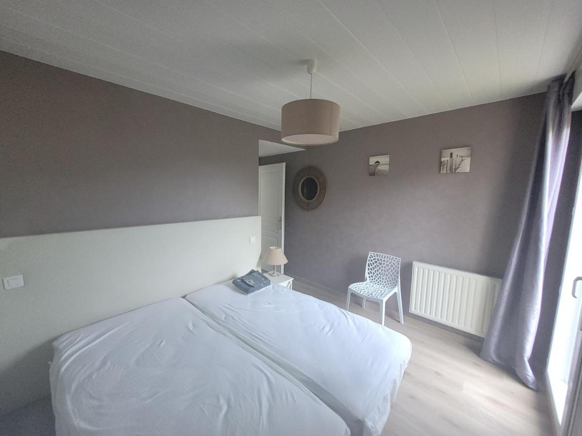 Appartement Appart Thonon-Corzent Extérieur photo